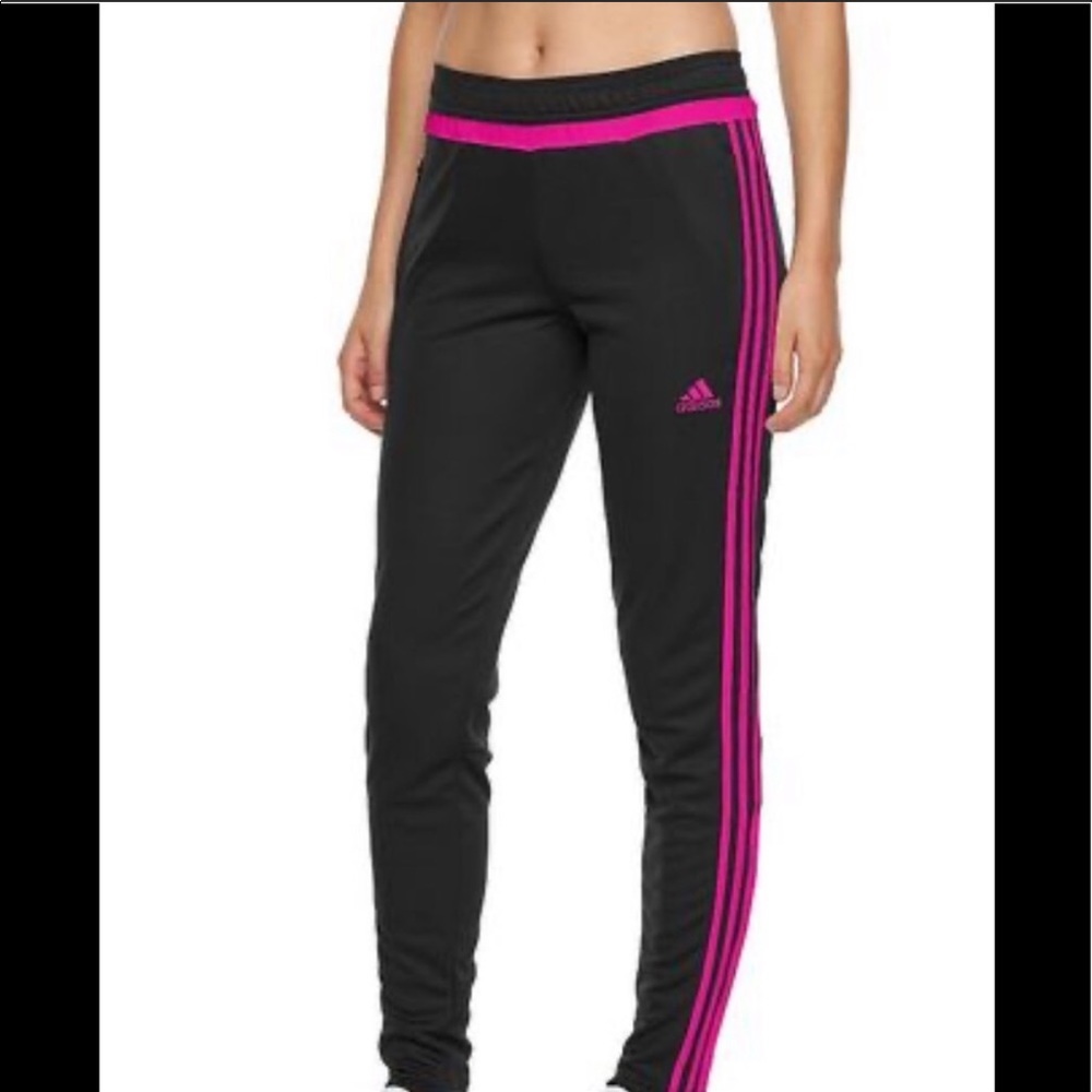 Adidas Tiro 19 Soccer Training Pants - Sz S